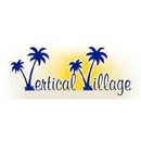 Vertical Village - Blinds-Venetian & Vertical