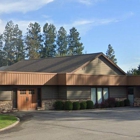 English Funeral Chapel