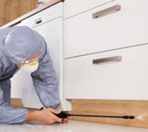 Key Pest & Weed Control - Chadwick, WA