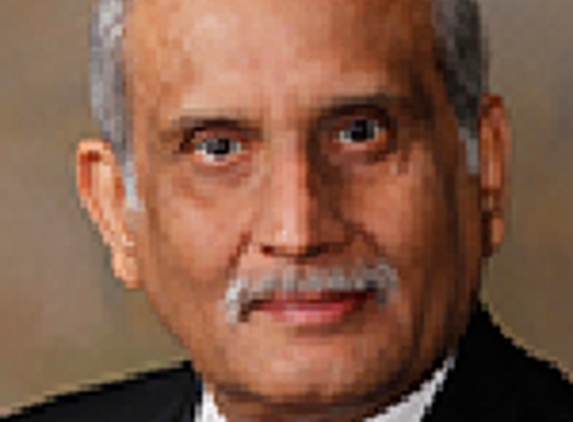 Dr. Naresh K Parikh, MD - Norcross, GA