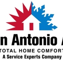San Antonio Air Service Experts - Water Heaters