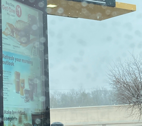 McDonald's - Indianapolis, IN