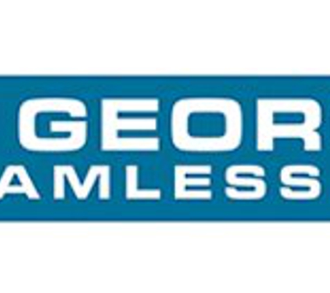 George's Seamless Gutters - Newtown, CT