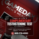 Gameday Men's Health Simi Valley, CA