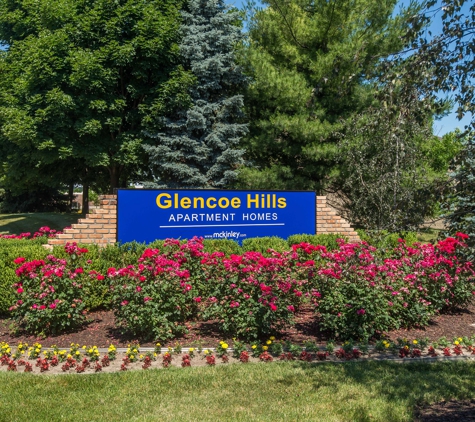 Glencoe Hills Apartments - Ann Arbor, MI