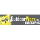 OutdoorWorx Inc. Landscaping - Mulches