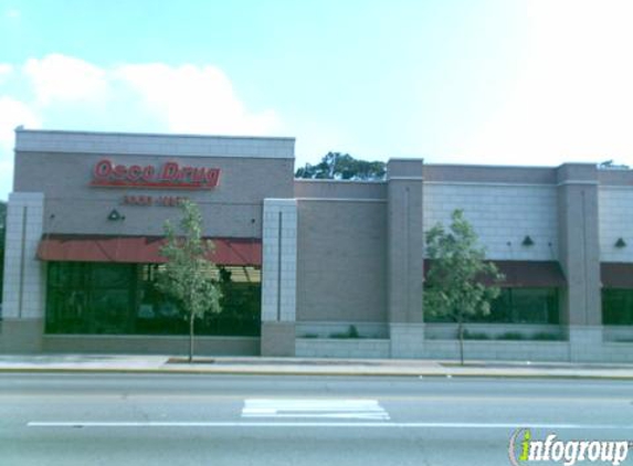 CVS Pharmacy - Morton Grove, IL