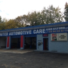 UNITED AUTOMOTIVE CARE