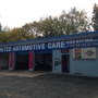 UNITED AUTOMOTIVE CARE