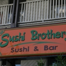 Sushi Brothers - Sushi Bars