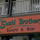 Sushi Brothers