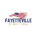 Fayetteville RV Resort & Cottages - Recreational Vehicles & Campers-Storage