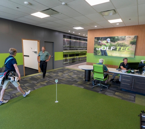 GOLFTEC Troy - Troy, MI