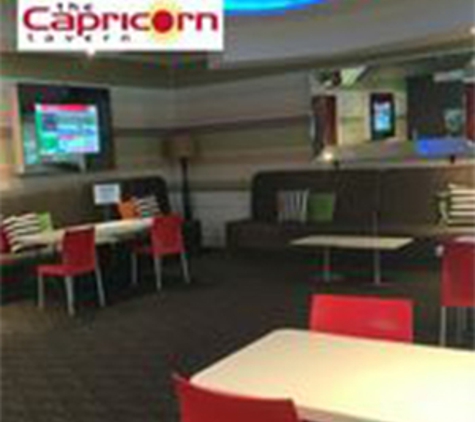Capricorn Tavern - Taranganba, QLD
