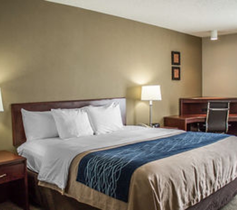 Comfort Inn - Cambridge, OH