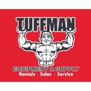 TUFFMAN Equipment & Supply - Contractors Equipment Rental