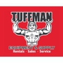 TUFFMAN Equipment & Supply