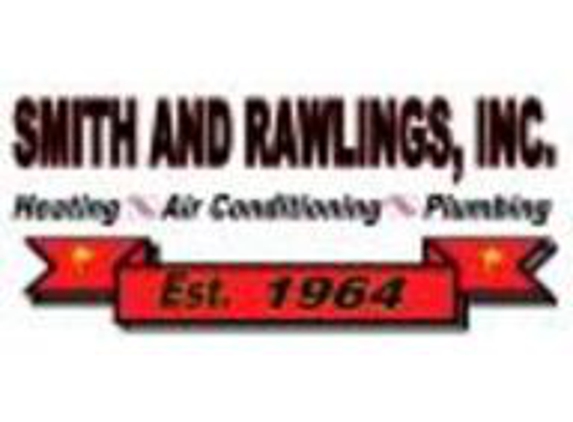 Smith & Rawlings, Inc. - Annapolis, MD