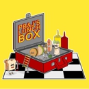 PB & J's Lunch Box - Restaurants