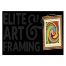 Elite Art & Custom Framing - Picture Frames