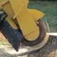 Billy Hummer's Stump Grinding