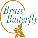 The Brass Butterfly - Gift Shops