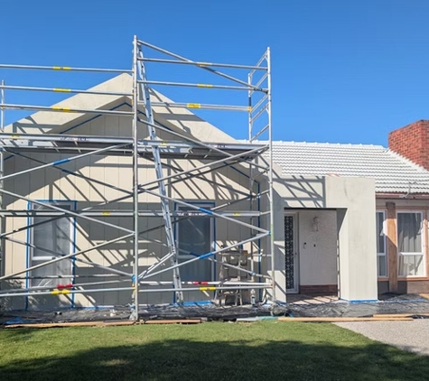 Century Scaffolding - West Beach, SA