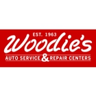 Woodie's Auto Service