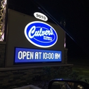 Culver's - Fast Food Restaurants