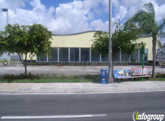 7375 Investments Inc - Hialeah, FL