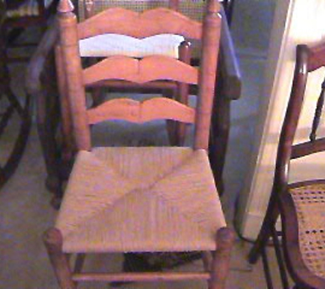 Chair Creations Inc