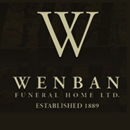 Wenban Funeral Home Ltd - Funeral Directors Equipment & Supplies