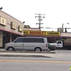 Hall Market & Liquor Store