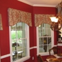 Benchmark Blinds & Interiors Inc