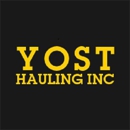 Yost Hauling Inc - Trucking-Liquid Or Dry Bulk