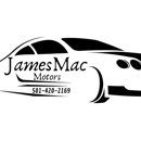 JamesMac Motors - Used Car Dealers