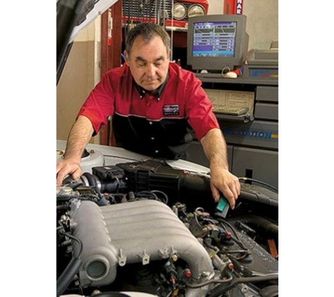 Winnellie Auto Centre - Repco Authorised Car Service - Winnellie, NT