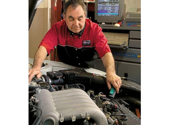 Repco Authorised Service - Wallan, VIC