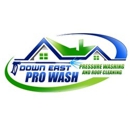 Down East Pro Wash - Pressure Washing Equipment & Services