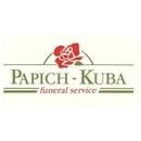 Papich-Kuba Funeral Service - Funeral Planning