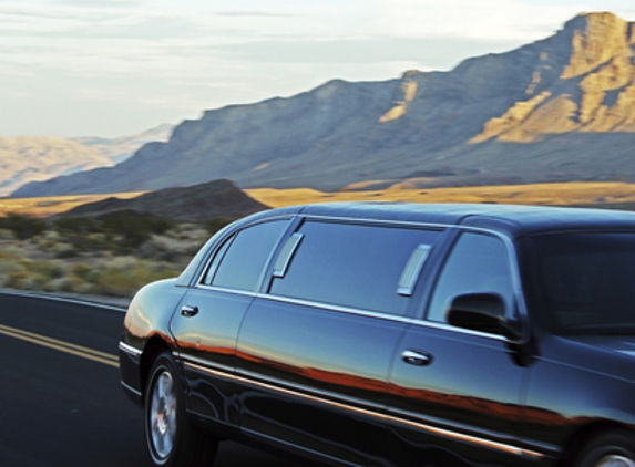 Chesterfield Limo - Chesterfield, VA