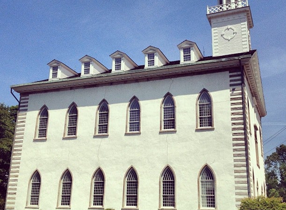 Kirtland Temple - Willoughby, OH