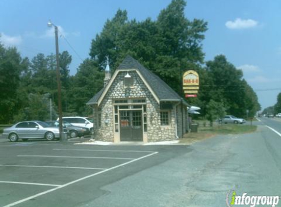 Providence Produce Markets Inc - Matthews, NC