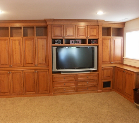 Tignall Custom Woodworking - Tignall, GA