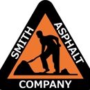 Smith Asphalt Company - Paving Contractors