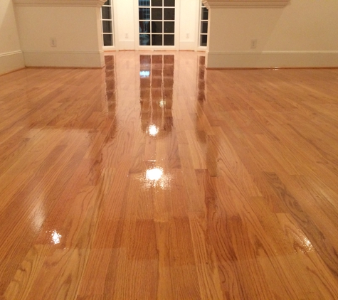 Triangle In Home Flooring - Raleigh, NC