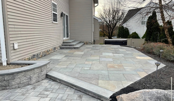 Mason's Landscaping & Construction LLC - Chalfont, PA