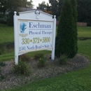 Eschman Physical Therapy, LLC - Clinics