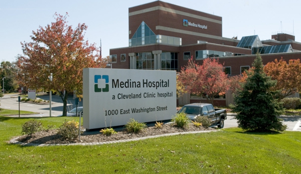 Medina Hospital - Medina, OH