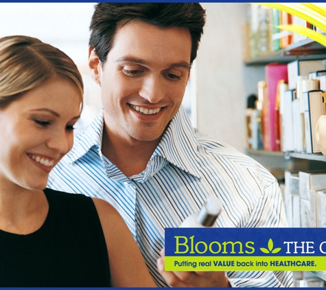 Blooms The Chemist - Nowra, NSW. Providing The Best Healthcare For Both You And Your Family